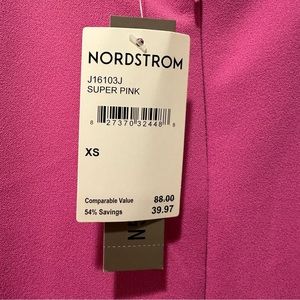 Robe Noire Love Square Taille 2X Plus - Neuve Avec étiquettes - Style Shift Manches Courtes